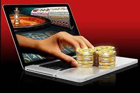 Официальный сайт Vulkan Olimp Casino
